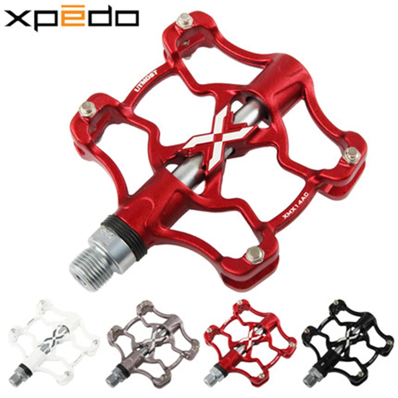 XPEDO CNC износостойкие горные велосипеды подшипники педалей Аксессуары для
