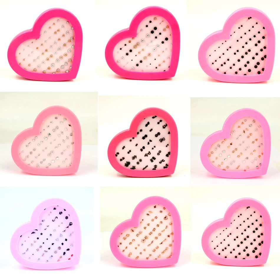 Бесплатная доставка фабрика 36 пар недорогие маленькие противоаллергенные