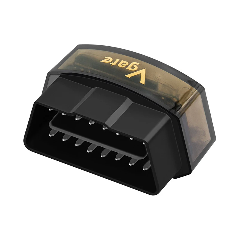 Автомобильный диагностический сканер Vgate iCar Pro OBD II Bluetooth 4 0 ELM327 V2.1 для Android/IOS