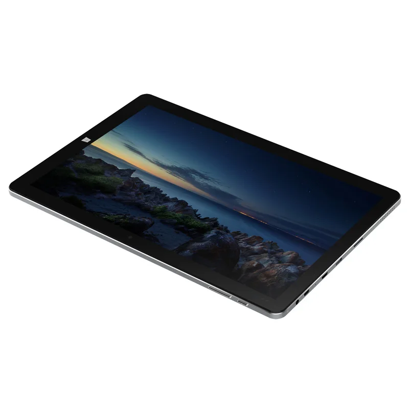 CHUWI Hi10 Plus планшетный ПК Windows10 и Android5.1 двойная ОС Intel Cherry Trail Z8350 Четырехъядерный 4 ГБ