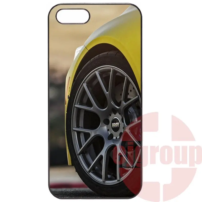 Дело мода Обложка BMW M4 Тиран золото суперкар Для Sony Xperia Z Z1 Z2 Z3 Z4 Z5 Премиум