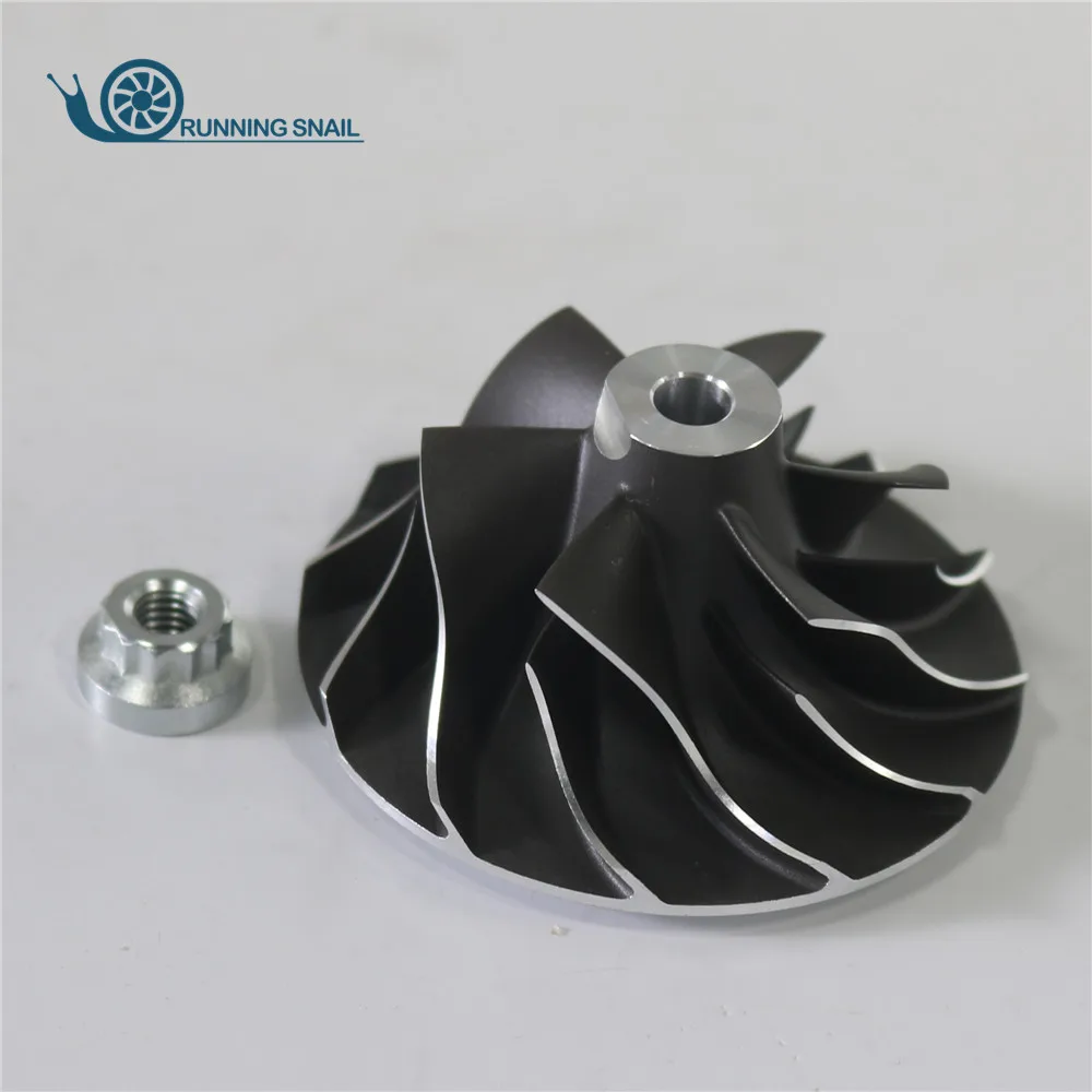 Турбокомпрессор GT1749V RAV4 721164 0013 724930 5009S 713673 4541585003S Размер 34 5*49|Воздухозаборники| |