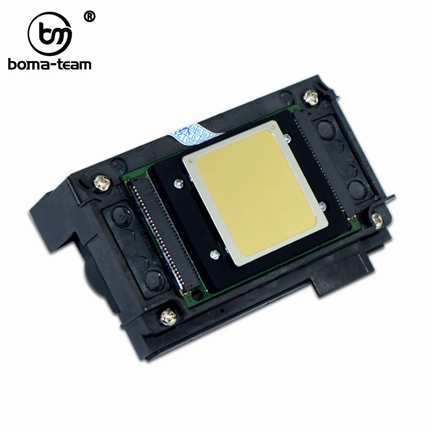 FA09050 DX9 DX11 принтеры печатающая головка для Epson XP600 XP610 XP700 XP701 XP800 XP801 XP850 XP721 XP821 XP950