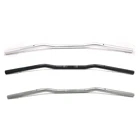 Универсальный алюминиевый руль для мотоцикла, 78 дюйма, 22 мм