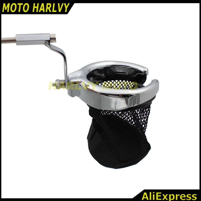 Держатель пассажирского напитка для Honda Goldwing GL1800 F6B 2001 2015 03 07 09 11|honda goldwing|honda goldwing
