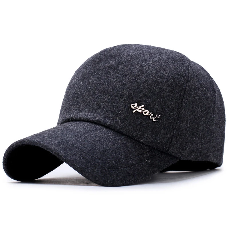 Wholesale Spring Cotton Cap Baseball Snapback Hat Summer Hip Hop Fitted Hats For Men Women Grinding Multicolor | Аксессуары для