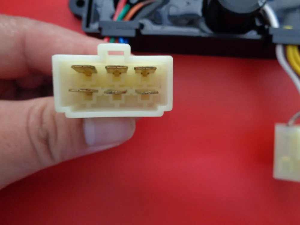 GTDK AVR5-1W8C-0 трехфазный генератор и сварщик двойного назначения 5 кВт генератор AVR, дизельный сварочный генератор AVR, сварочный генератор AVR