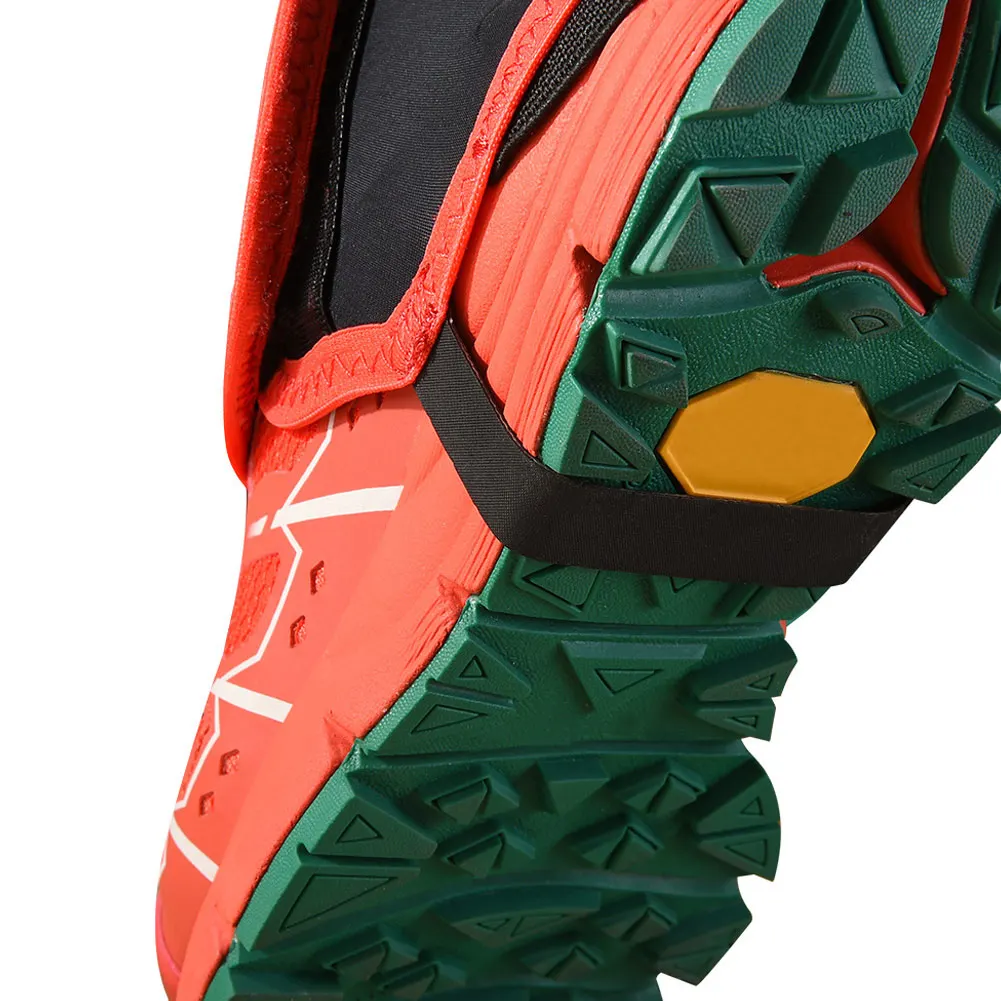 1 пара чехлов для обуви защита от песка гетры бега песок женщин и мужчин улицы