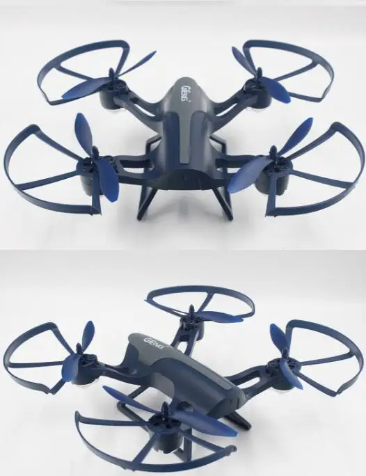 

Aerial photograpghy selfie RC drone T-905C 2.4G one key return attitude hold remote control quadcopter with720P camera LED light