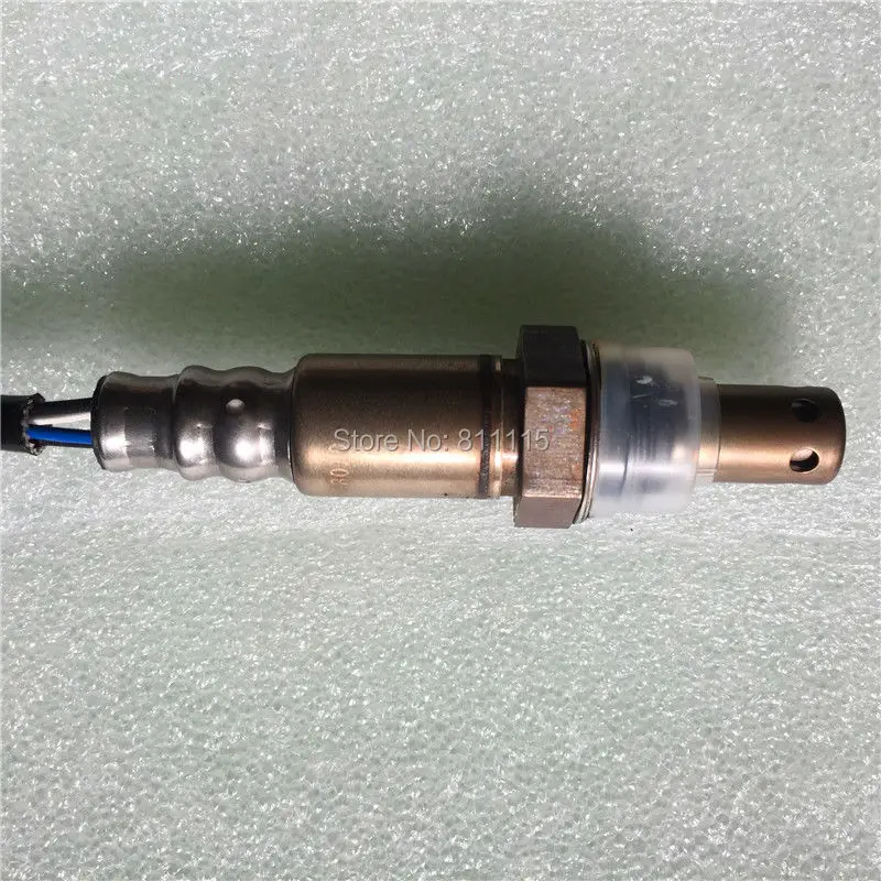 Автомобильный датчик O2 сенсор 8946728010 кислородный для Toyota 89467 28010 4 провода лямбда