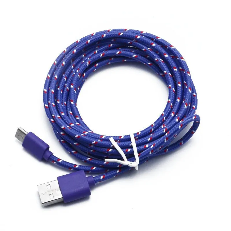 Разъем Micro Usb кабель с разъемом типа быстрой зарядки зарядное устройство для Samsung