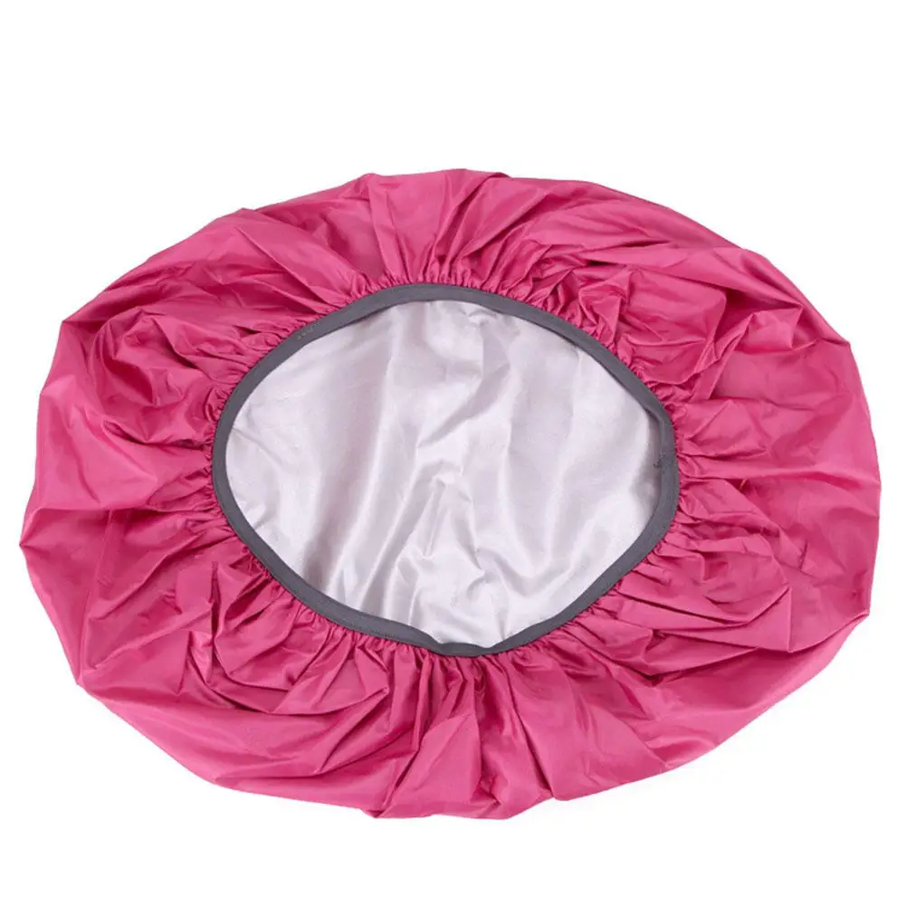 Mount Chain 35-70L открытый рюкзак мешок пыли дождевик Переносной Водонепроницаемый Анти-слеза рюкзак с УФ-защитой чехол для кемпинга Пешие прогулки