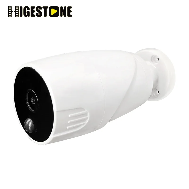 IP камера Higestone Беспроводная с поддержкой Wi Fi 1080P 2 МП|Камеры видеонаблюдения| |