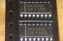 

Новинка 100 шт./лот MAX3232ESE MAX3232 SOP-16