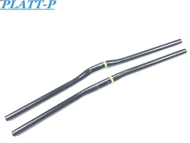 2017 Лидер продаж горный велосипед из углеродного волокна руль труба