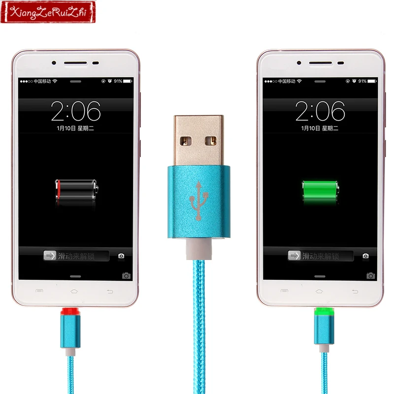 Micros USB кабель для передачи данных android телефон usb Адаптер телефонный зарядный со