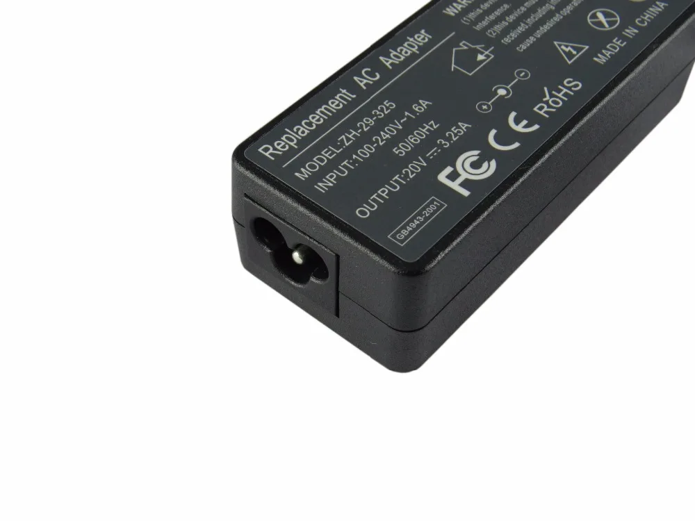 Адаптер для lenovo Z41 Z41-70 B50 B50-80 B50-70 B50-45 B50-30 Z70-80 Z50 Z50-70 Z50-75 S21e S21e-20 ноутбук Зарядное устройство блок питания