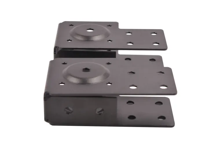 3D принтер Z axis openbuilds линейный привод концевое крепление 2040 v slot раздвижной стол