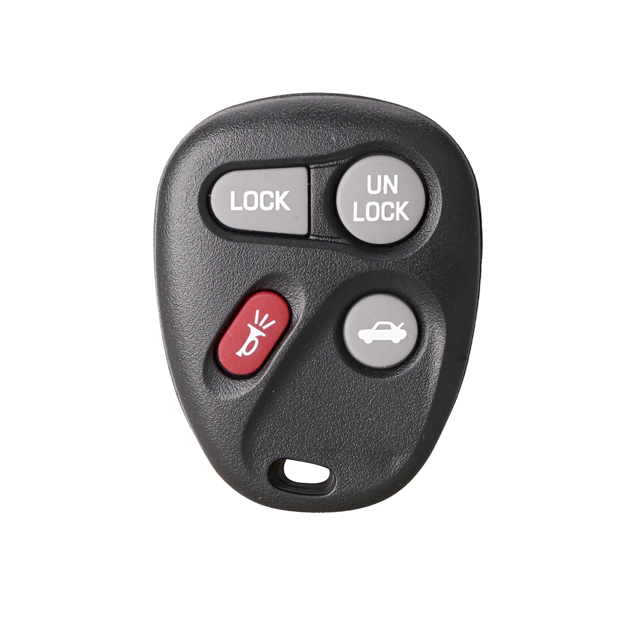 J07 KOBLEAR1XT 315 частота 4 кнопки Автомобильный ключ для Cadillac Chevrolet 2004 Pontiac Grand Prix