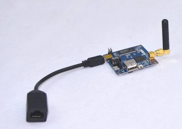 Робот автомобиль с Wi Fi Быстрая Бесплатная Доставка передача видео Ethernet порт