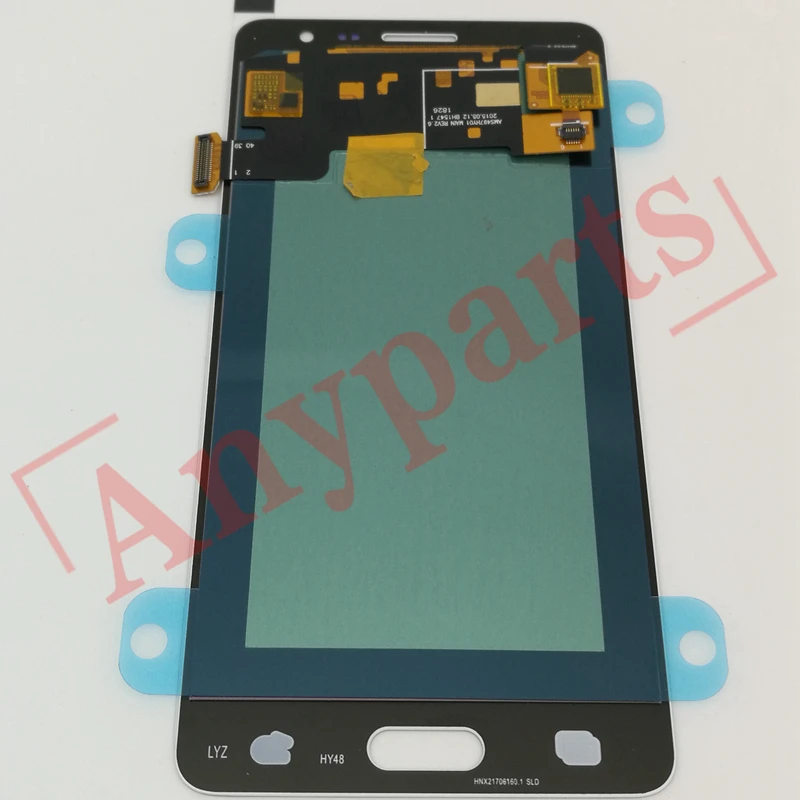 ЖК дисплей Super AMOLED для Samsung Galaxy J3 pro J3109 J3110 J3119 с сенсорным дигитайзером экран в