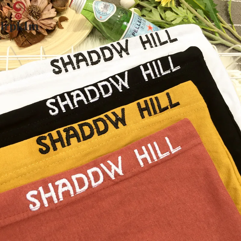 2017 летние толстовки толстовка повседневная белая желтая черная женская мода