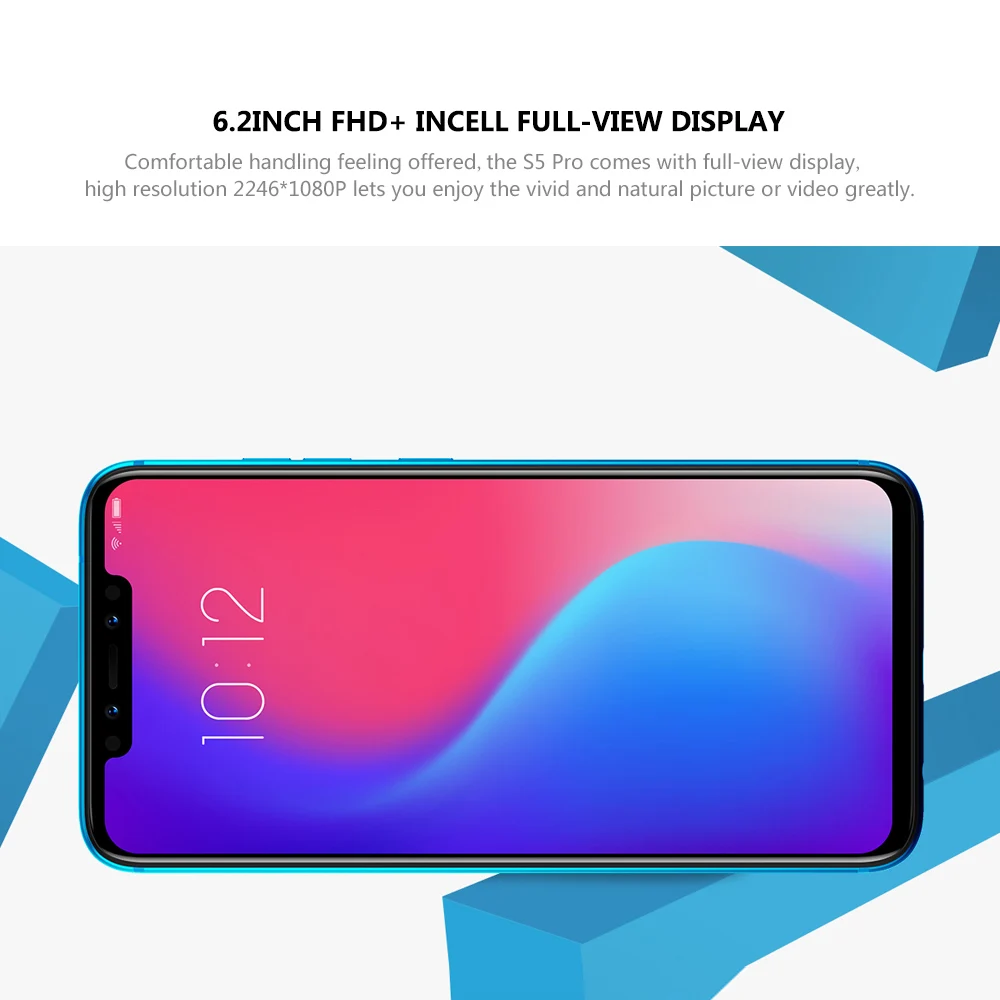 Lenovo S5 Pro, 6 ГБ, 128 ГБ, Snapdragon 636, глобальная версия, 3500 мАч, 20MP, четыре камеры, мобильный телефон, 6,2 дюймов, FHD+ 1080 P, 4G, LTE, смартфон