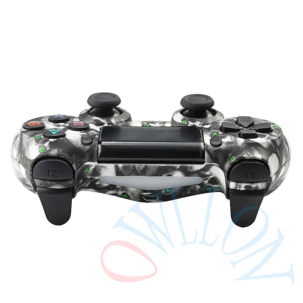 Дропшиппинг беспроводной Bluetooth геймпад для PS4 контроллер подходит для playstation 4 консоль для playstation 4 джойстик