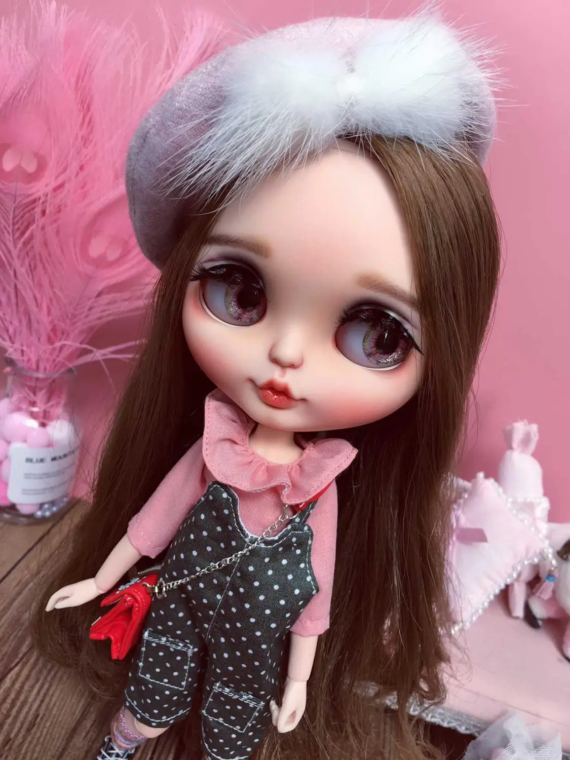 Кукла Blyth girl на заказ|Куклы| |