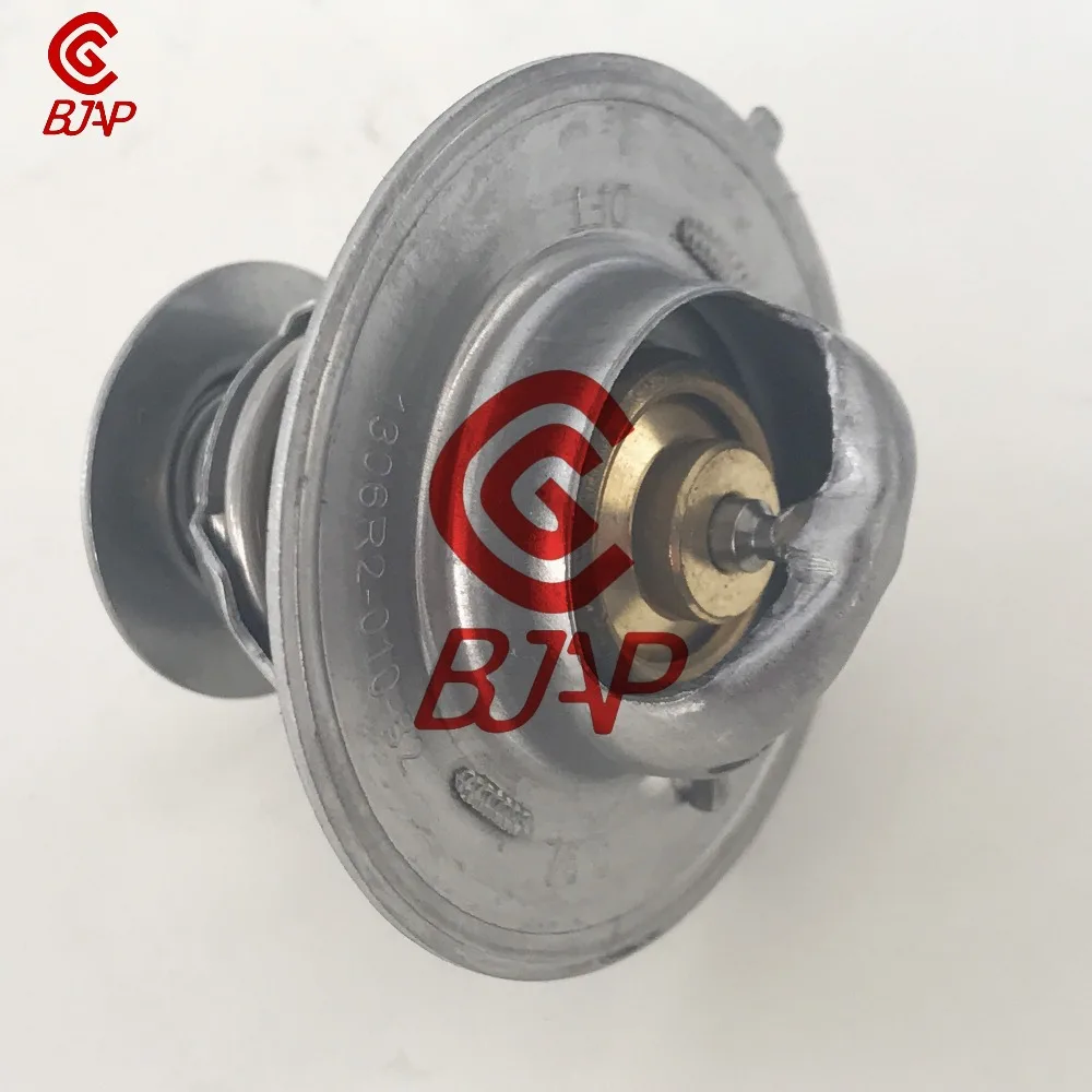 Модель C4930315 4930315 дюйма для двигателей DONGFENG CUMMINS DCEC серии 6BT|Термостаты и запчасти| |