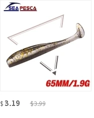 SEAPESCA 2 шт./лот, приманки для рыбалки, мягкие приманки 150 мм, 16 г, мягкие силиконовые приманки Lurs Shad для ловли карпа, искусственные приманки для ловли карпа JK165