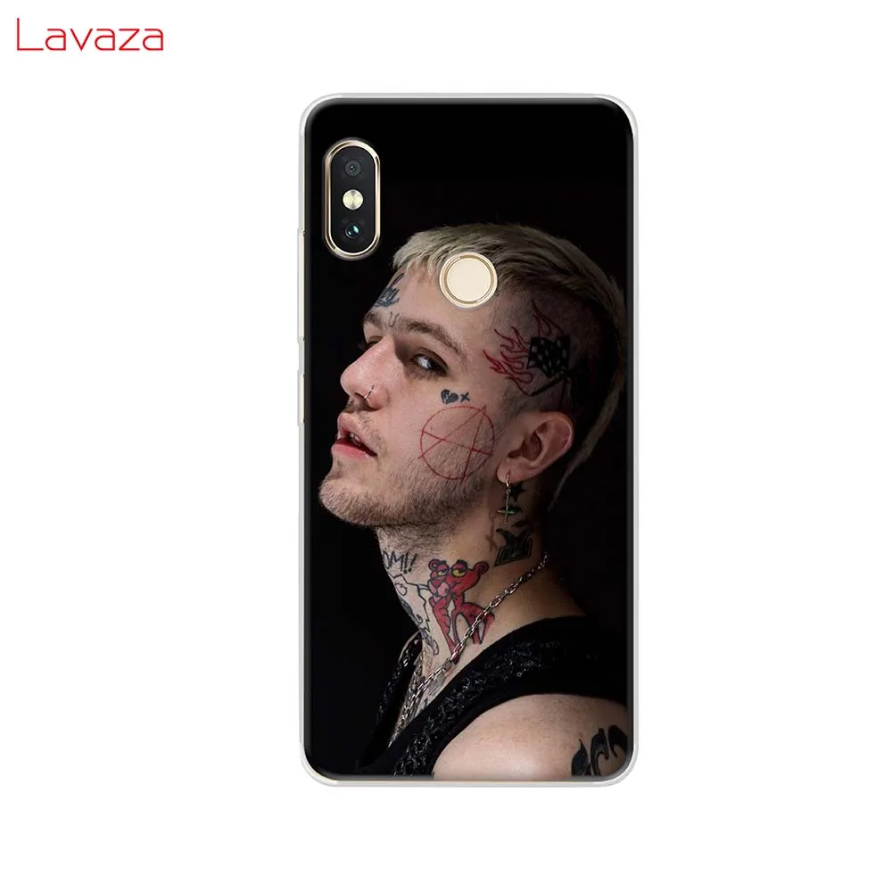 20 Жесткий чехол Lavaza Lil Peep для huawei mate 10 20 P9 P10 P20 Lite Pro P smart для Honor 8X 8C - Цвет: 20