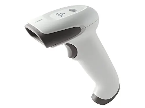 Oringinal Youjie от Honeywell YJ4600 2D Ручной сканер штрих-кода с USB кабелем черный цвет |
