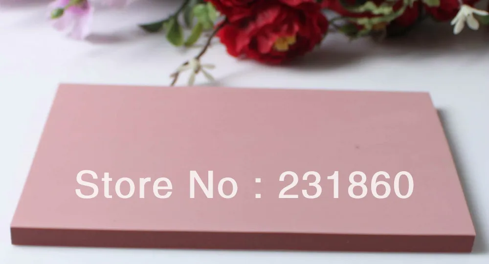 1 шт. камея розовый большой слой штамп резьба блоки для мастеров собственные