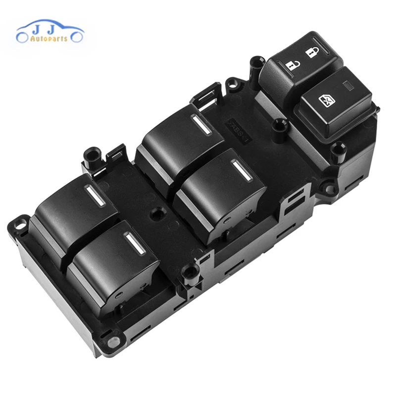 Новый переключатель стеклоподъемника YAOPEI для 2009 2010 2011 2012 SPIRIOR 2008-2012 Europe ACCORD CU1
