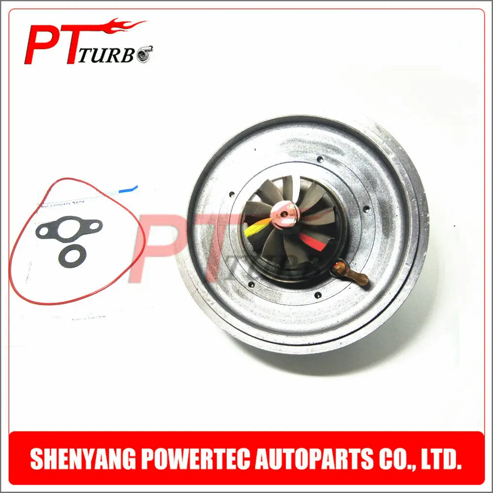 Сбалансированный турбо зарядное устройство chra 789773-5006 S 789773-0026 core turbolader 789773-0018 для Iveco, 107Kw 143HP 2998 ccm