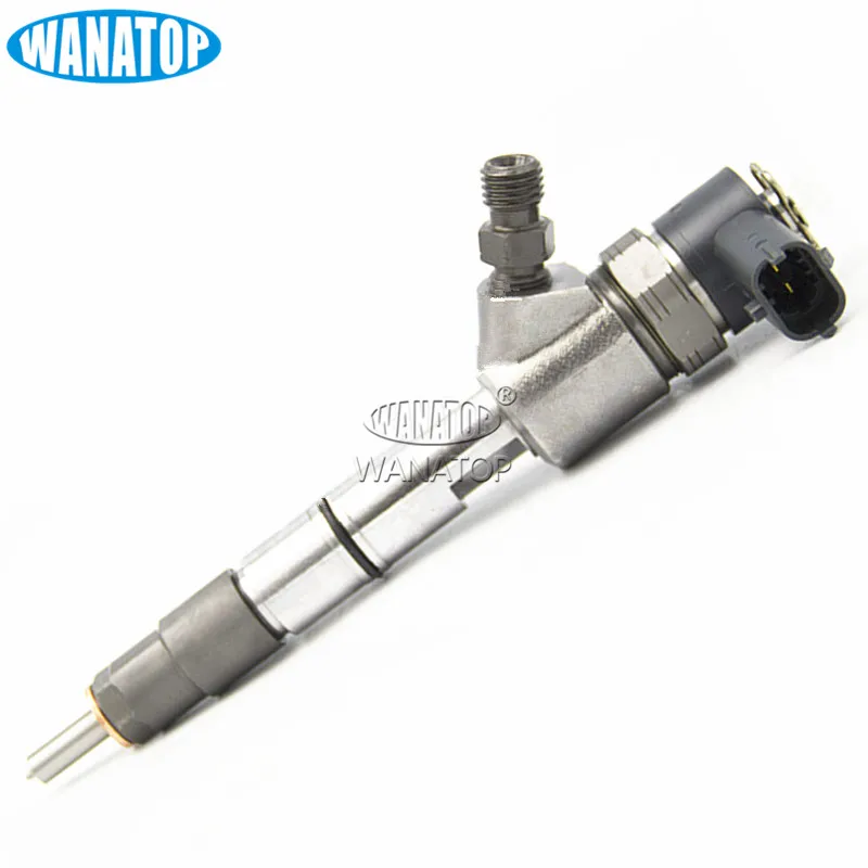 Топливный инжектор 0445110059 для Chrysler Voyager Jeep Cherokee 2,5 2,8 CRD
