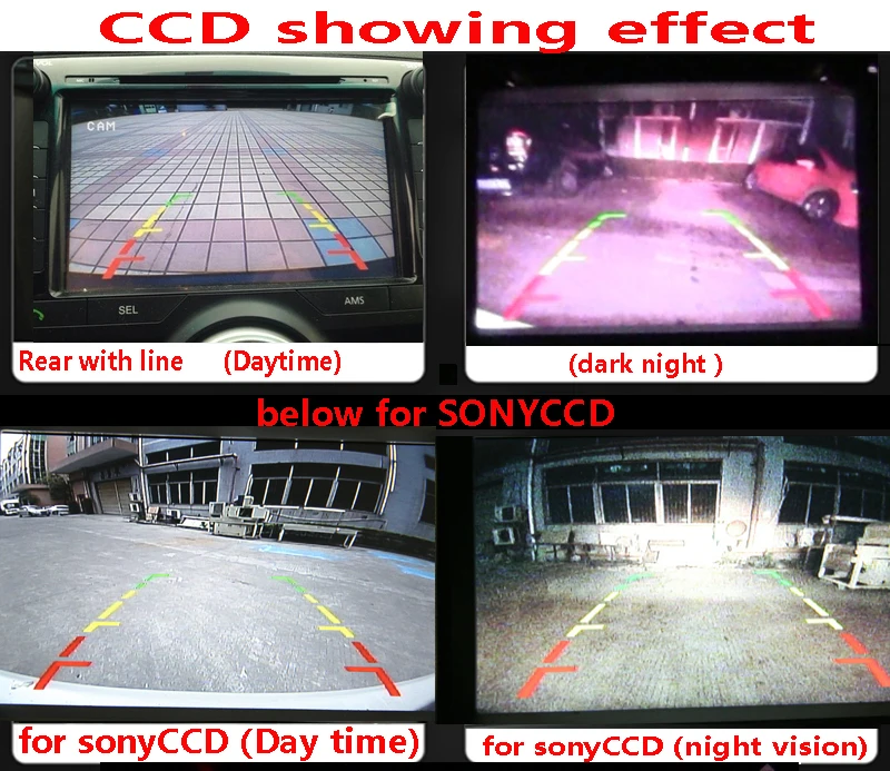 180 градусов супер MCCD 1000L HD камера заднего вида для VW Bora Passat TAYRON THaru ручка камера заднего вида