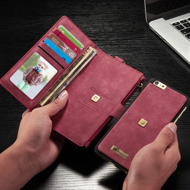 2017 распродажа Новые Грязезащищенная антидетонационных кошелек для iPhone 7 S8 плюс