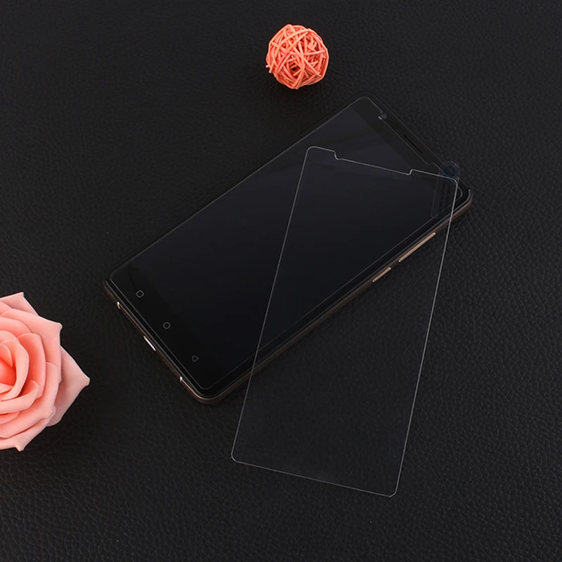 Пленка из закаленного стекла ocolor для смартфона Oukitel U16 Max ультратонкое переднее