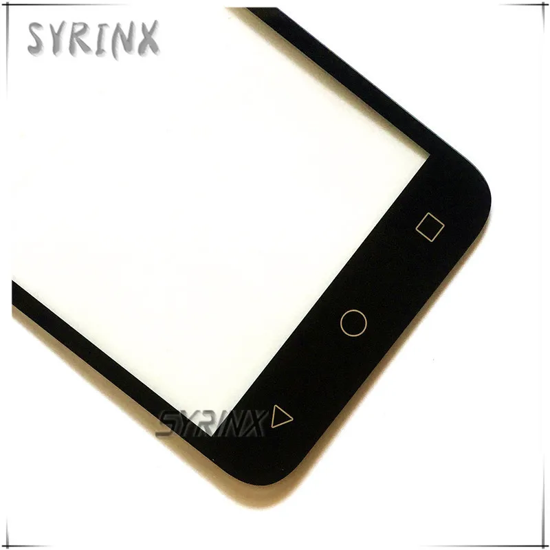 Syrinx + сенсорный экран дигитайзер панель для Alcatel One Touch U5 3G 4047D 4047G 4047 OT4047 OT4047D