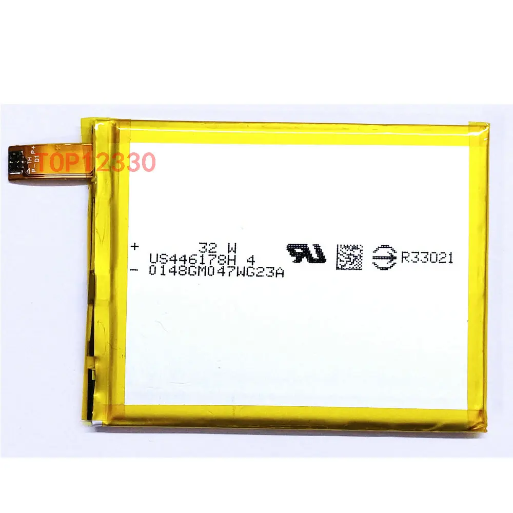 Оригинальный аккумулятор Ansheng LIS1579ERPC для Sony Xperia Z3 + Z4 Neo SO-03G C5 Ultra Dual E5506 E5553 E5533 E5563 Plus