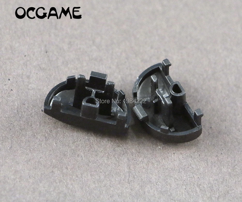 OCGAME черный JDS 030 JDM новая версия JDS030 JDM030 для Playstation 4 PS4 кнопки контроллера L1 R1