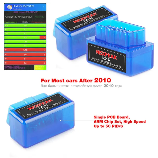 Автоматический диагностический Супер Мини OBD2 ELM327 V1.5 Bluetooth инструмент v 1 5 obd2 elm 327