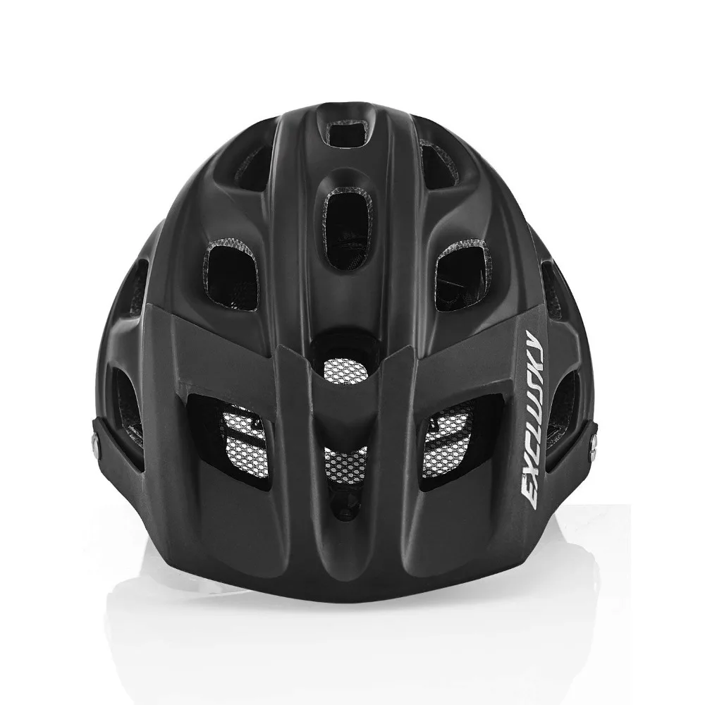 Exclusky дорожный велосипед шлем Для мужчин Сверхлегкий casco ciclismo женщин Aero Capacete MTB