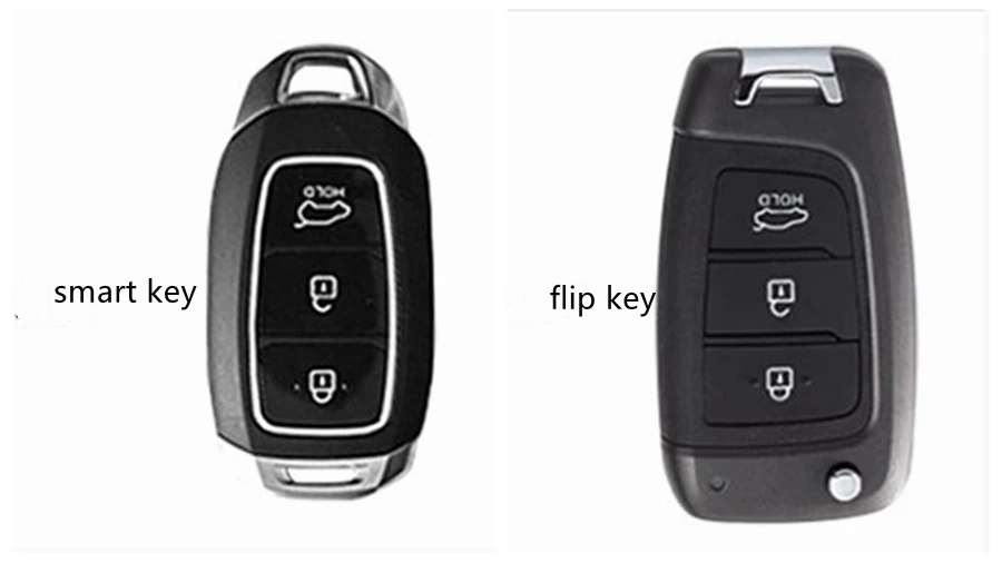 Подарки Автомобильный ключ крышка держатель Защита для hyundai Ix35 Solaris Azera Elantra Kona Kauai Accent Palisade