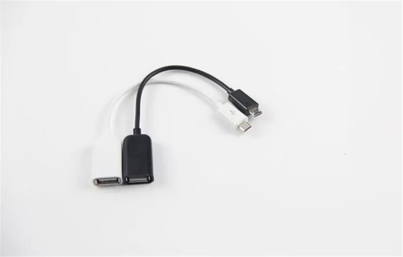 Micro usb otg кабель адаптер для htc lg sony xiaomi meizu nokia n810 nexus 7 android мобильного телефона tablet