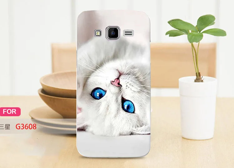 Чехол для телефона Samsung Galaxy Core Prime G3608 G3606 G360 чехол G3609 G361F G360H G360F LTE SM-G3606 G361H |