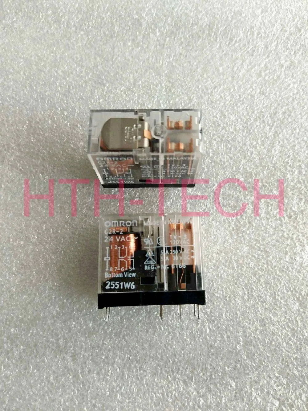 Φ (220) (110) реле мощности 5A 250VAC 8 Pins|Реле| |