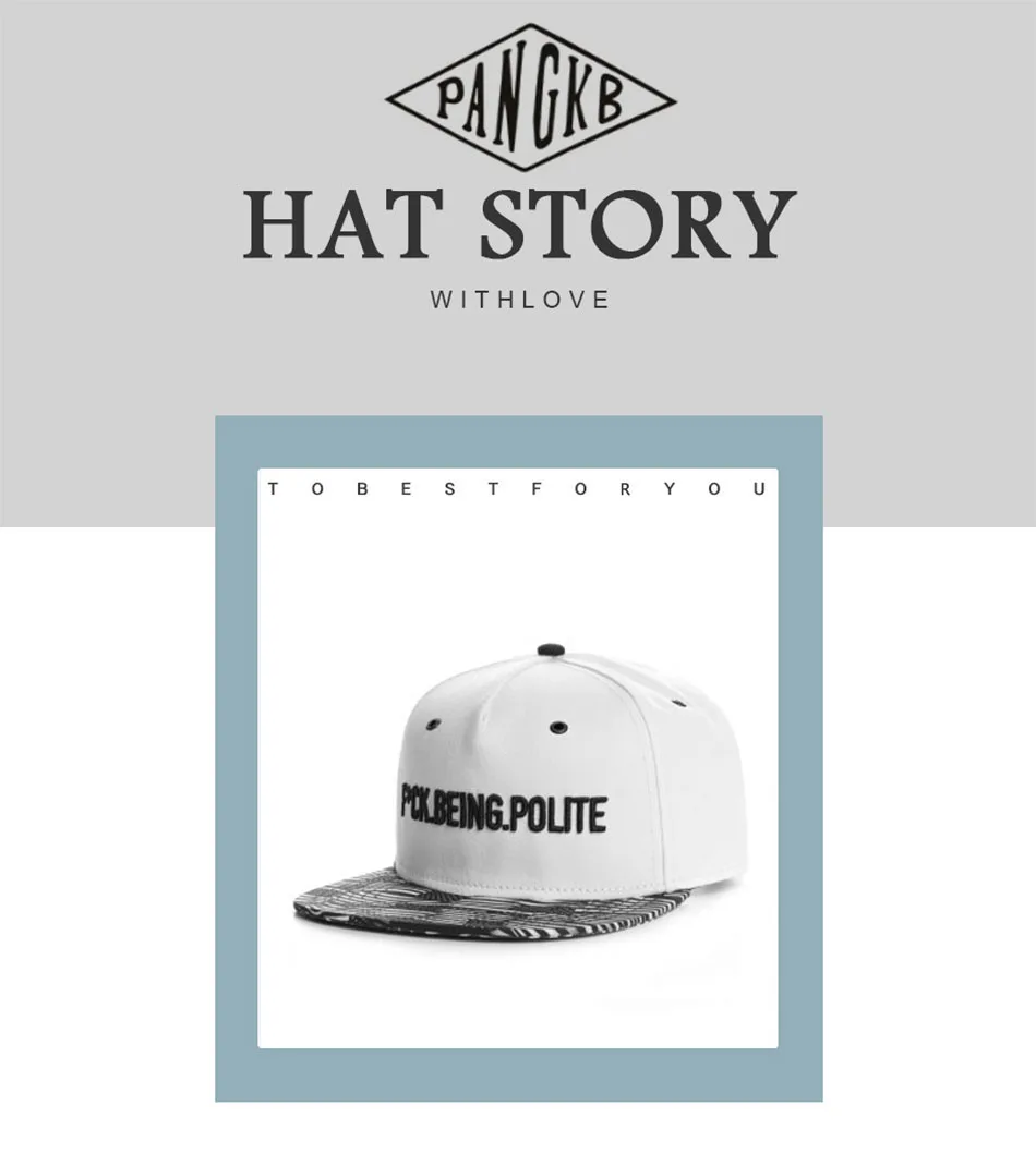 Pangkb бренд флагом Кепки белый snapback шляпы для мужчин и женщин, мужский Простый кожаный взрослый женский головной Убор Хип-хоп на открытом воздухе повседневная Солнцезащитная бейсбольная Кепка Gorras